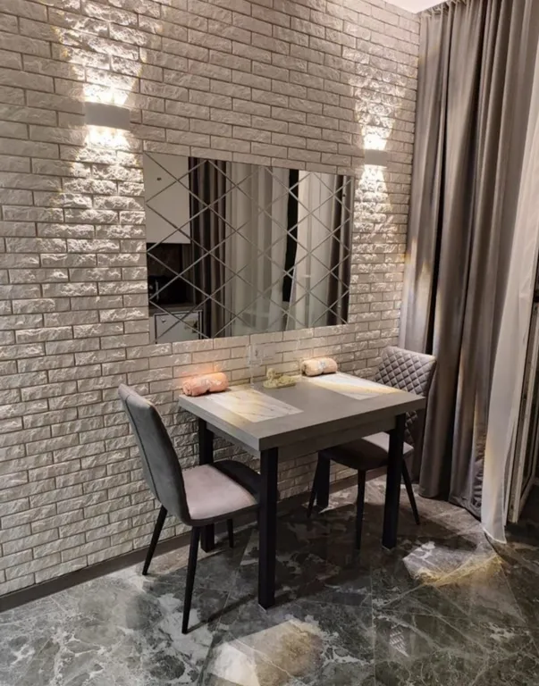 Шикарная квартира с новым ремонтом