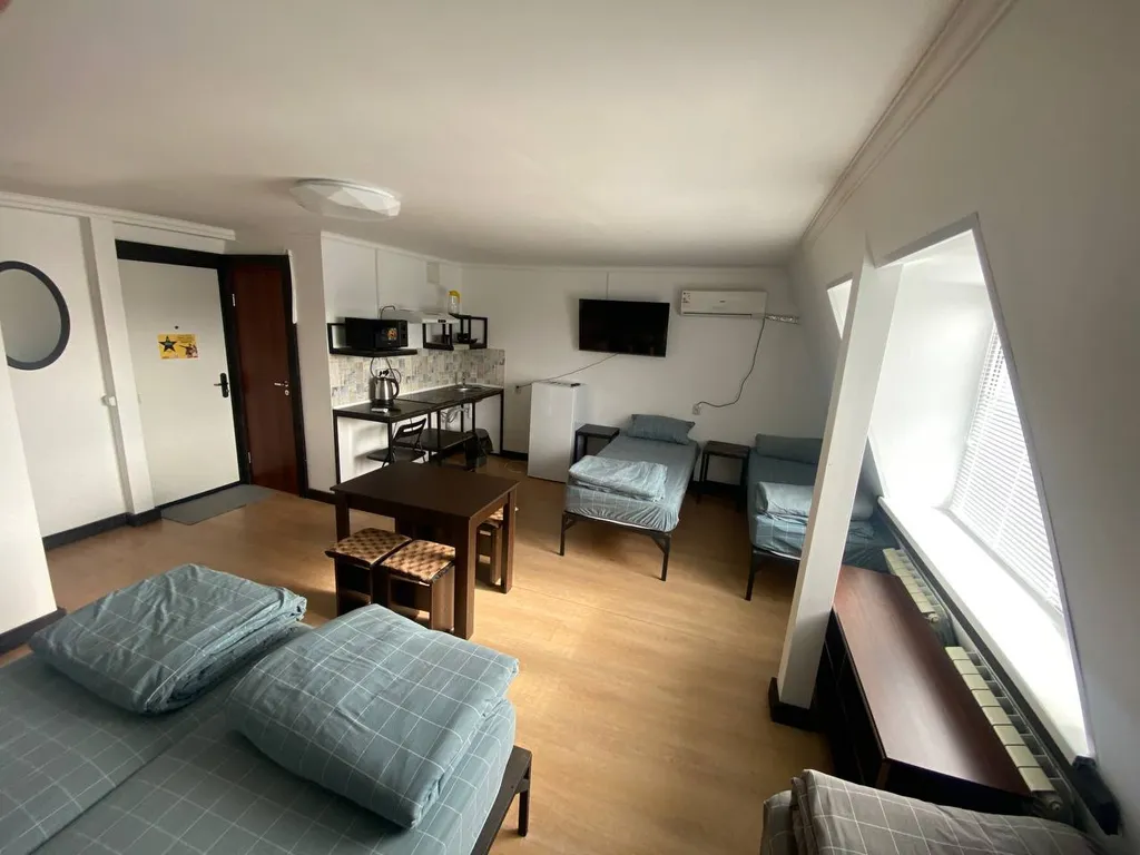 Квартира Комната — аренда посуточно в Крымск