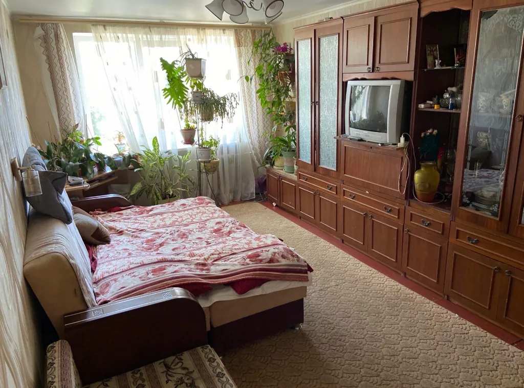 Уютная квартира в центре