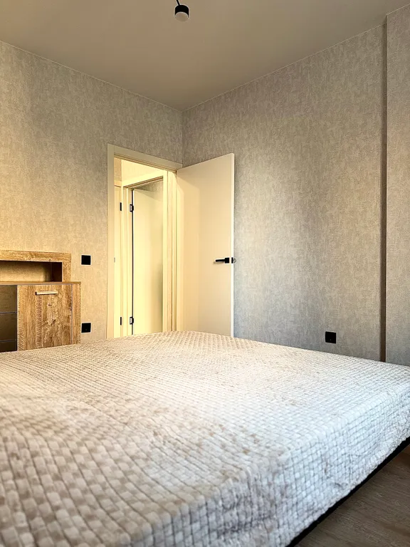 Квартира Уютная квартира с новым ремонтом — Краснодар