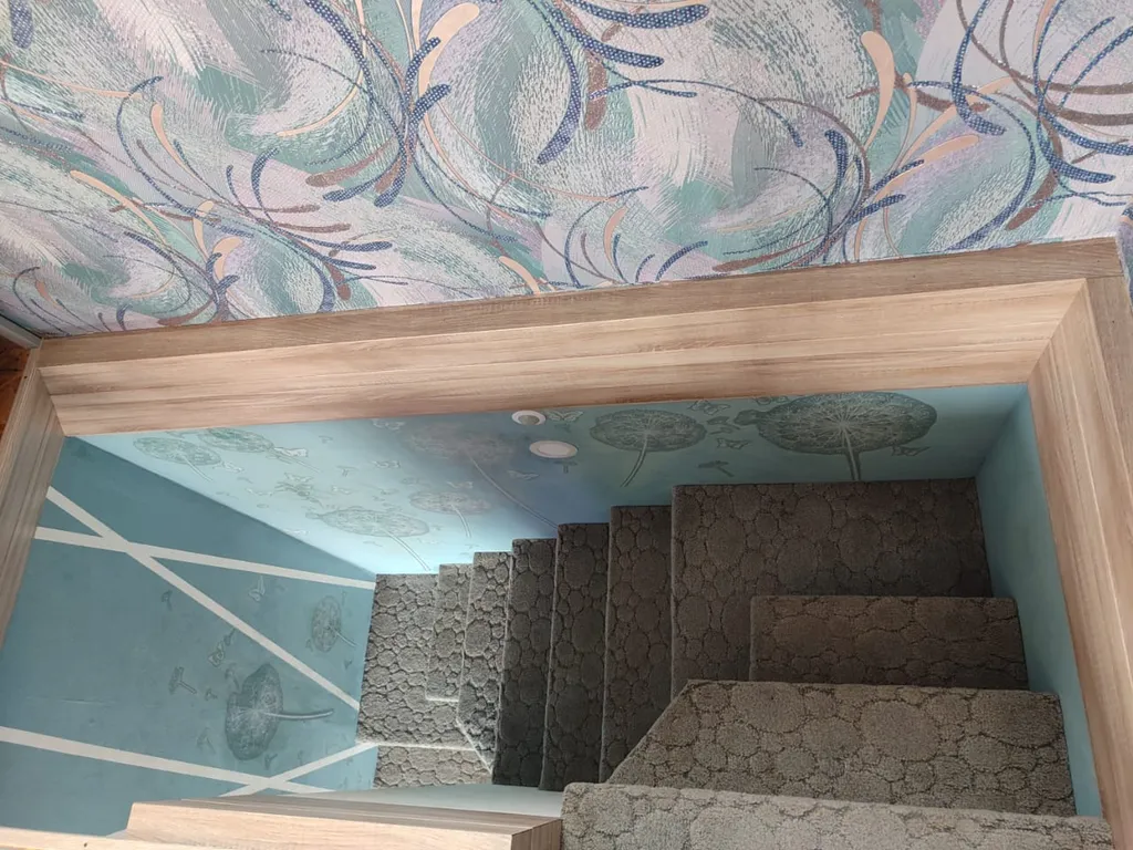 Дом на Титовской сопке