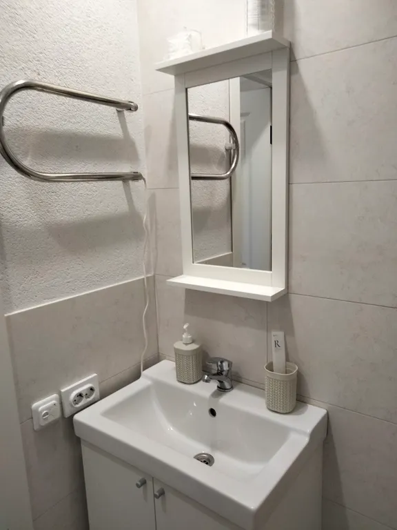 Апартаменты-студио Улеши