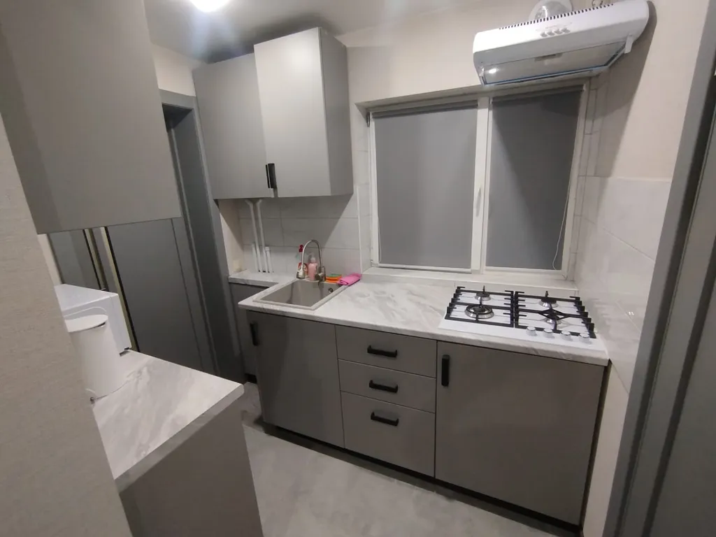 Уютный уголок для прекрасного отдыха