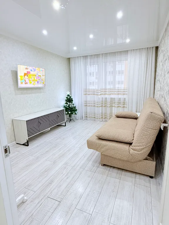 Уютная квартира в туристическом центре — аренда посуточно в Южно-Сахалинск