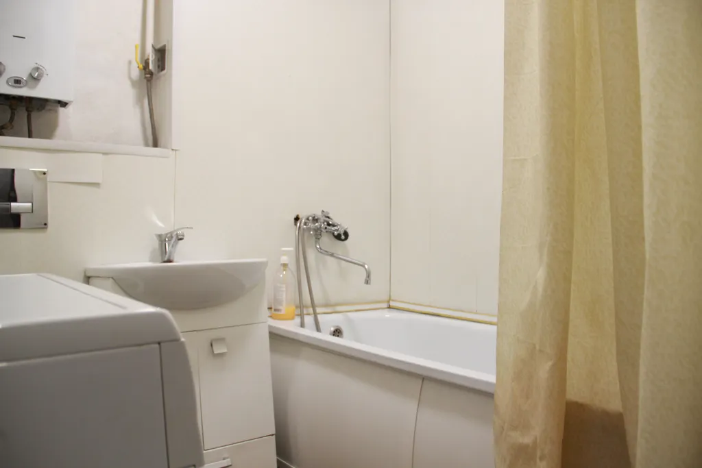 Уютная квартира в центре Металлургического района