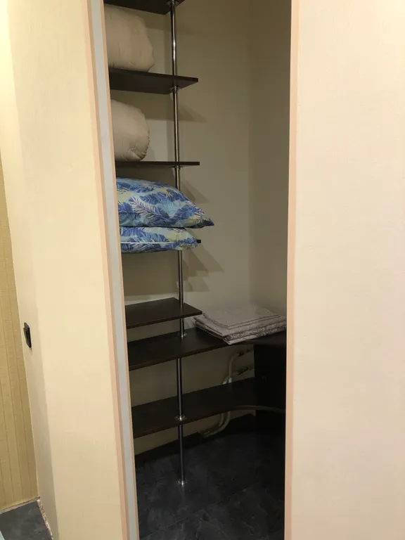 В Индустриальном районе тц Планета