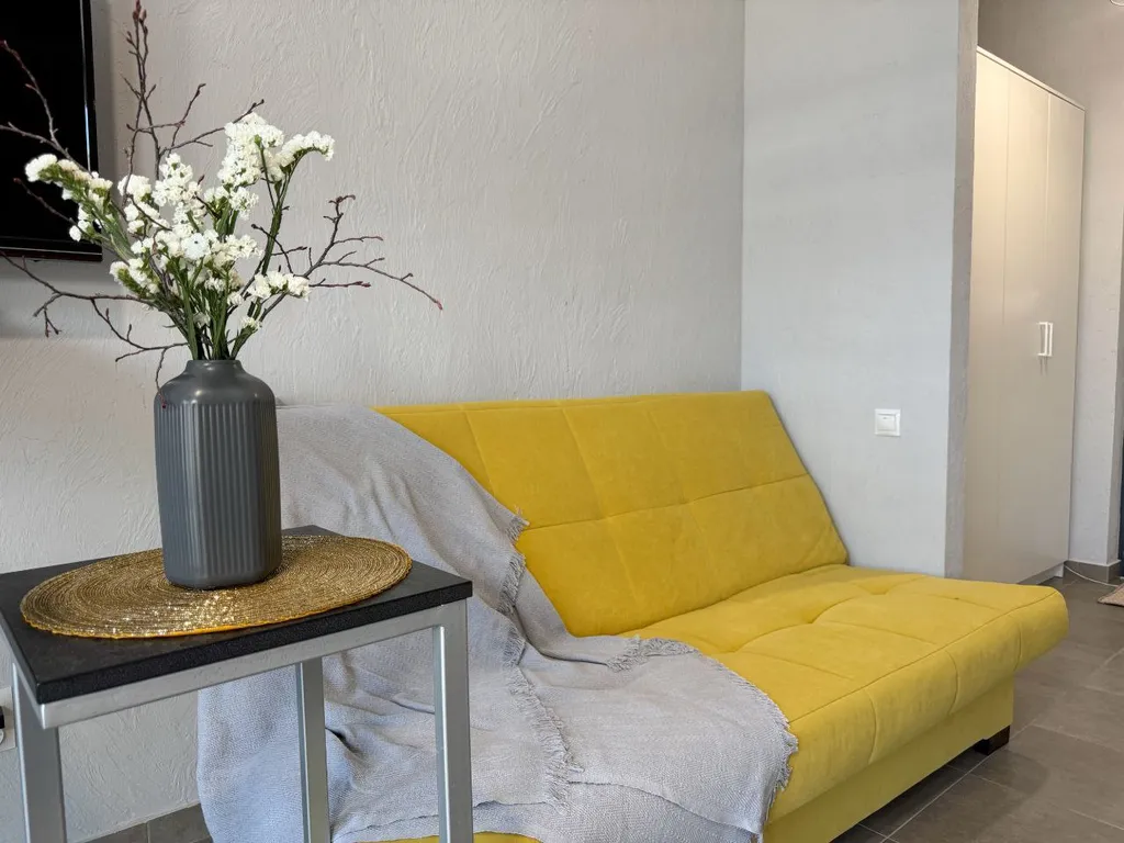 Стильная студия