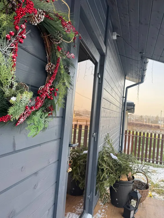 Каникулы в Завидово для семерых