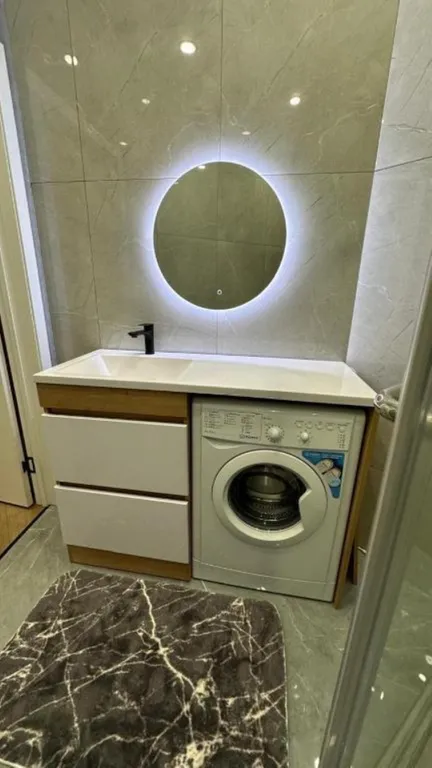 Апартаменты в ЖК Аурус