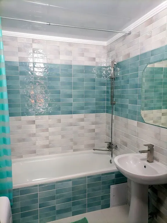 Коттедж Дом для отдыха — Ейск