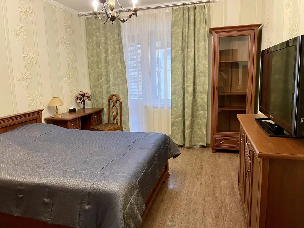 Квартира Квартира Четыре сезона — Зеленоградск