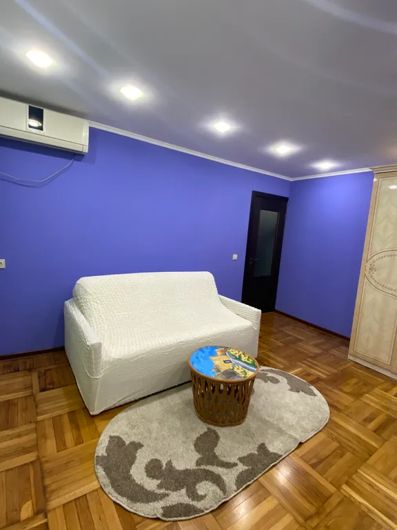 Квартира Квартира на поляне — Горячий Ключ