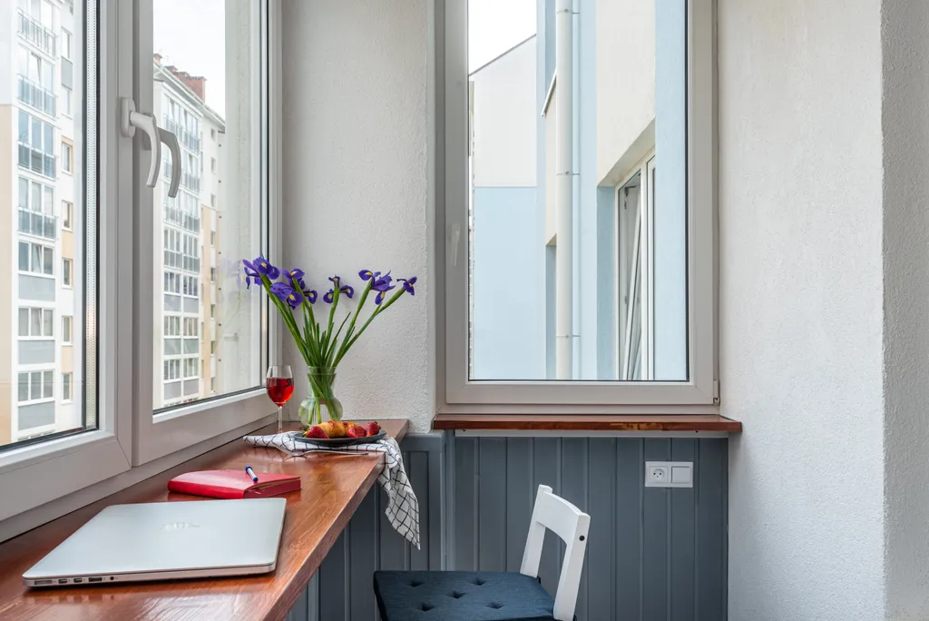 Дизайнерская квартира Апарт Мир