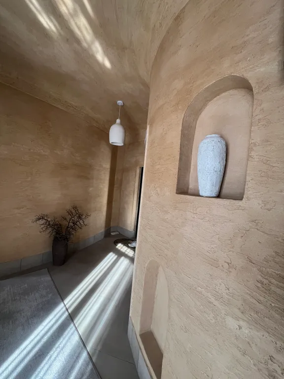 Апартаменты в стиле «Боха», в центральном районе города