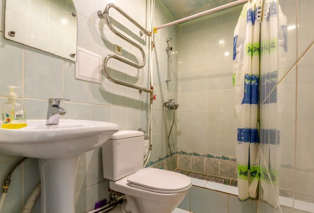 Коттедж Уютный таунхаус рядом с музеем фонтанов Петергоф — Ломоносов