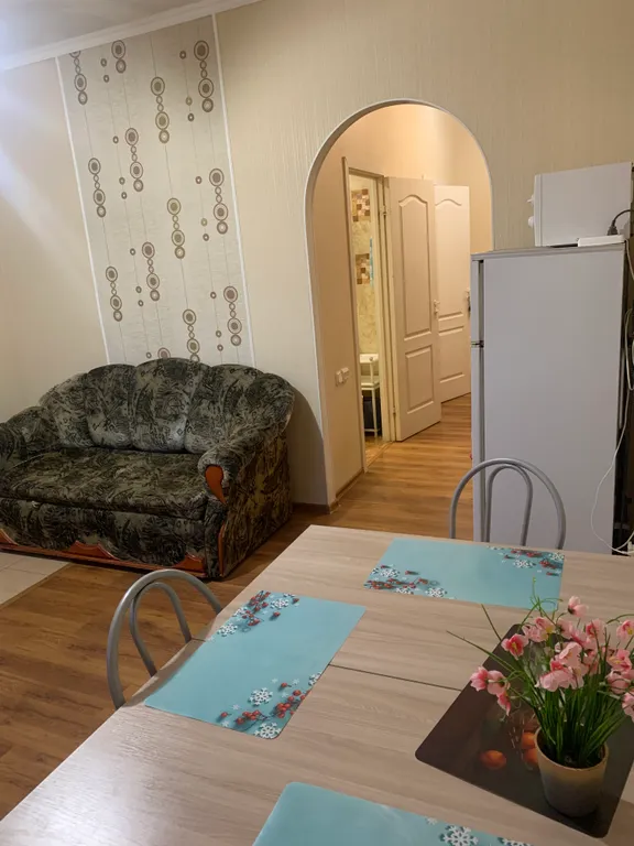 Квартира Квартира в центре — Выборг