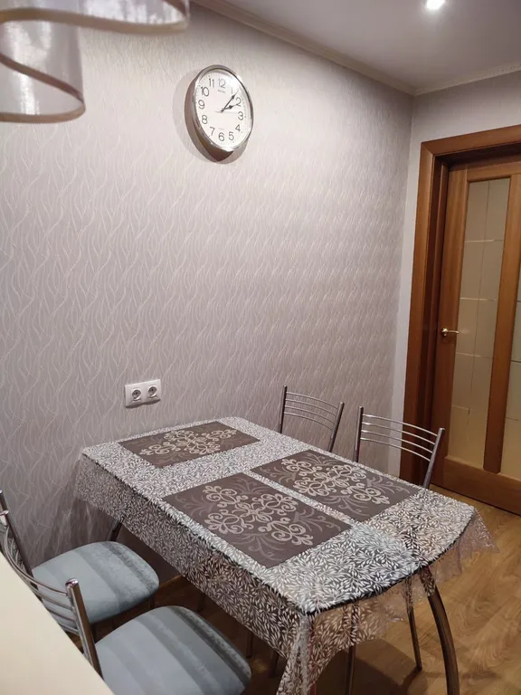 Квартира Однокомнатная квартира в 5 минутах от набережной — Великий Новгород