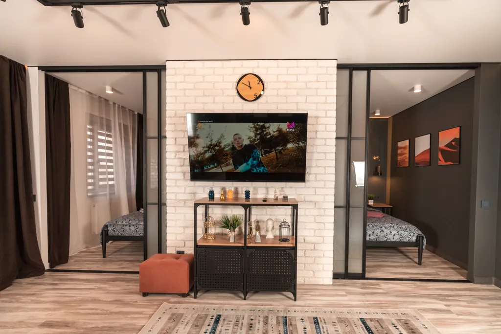 Квартира Уютная квартира в центре города — Сортавала