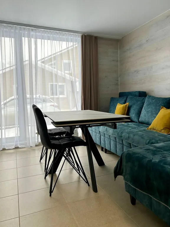 Уютный дом для с видом на горы