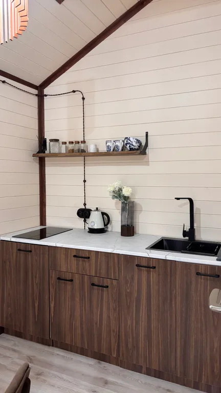 Коттедж Дом с видом на Сулакский каньон — Миатли