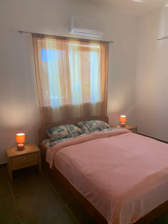 Квартира Mariyka Apartaments 1 — аренда посуточно в Сутоморе