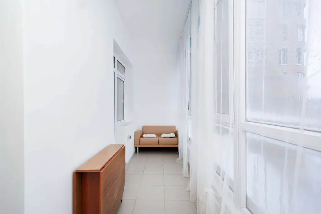 Апартаменты Домино на ул. Гагарина 35