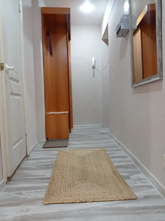 Квартира Уютная квартира в центре города — Ярославль