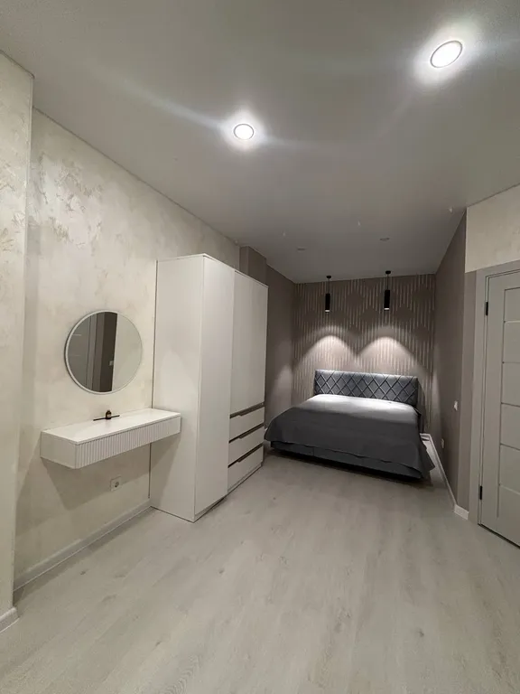 1-комнатная уютная квартира — аренда посуточно в Борисовичи