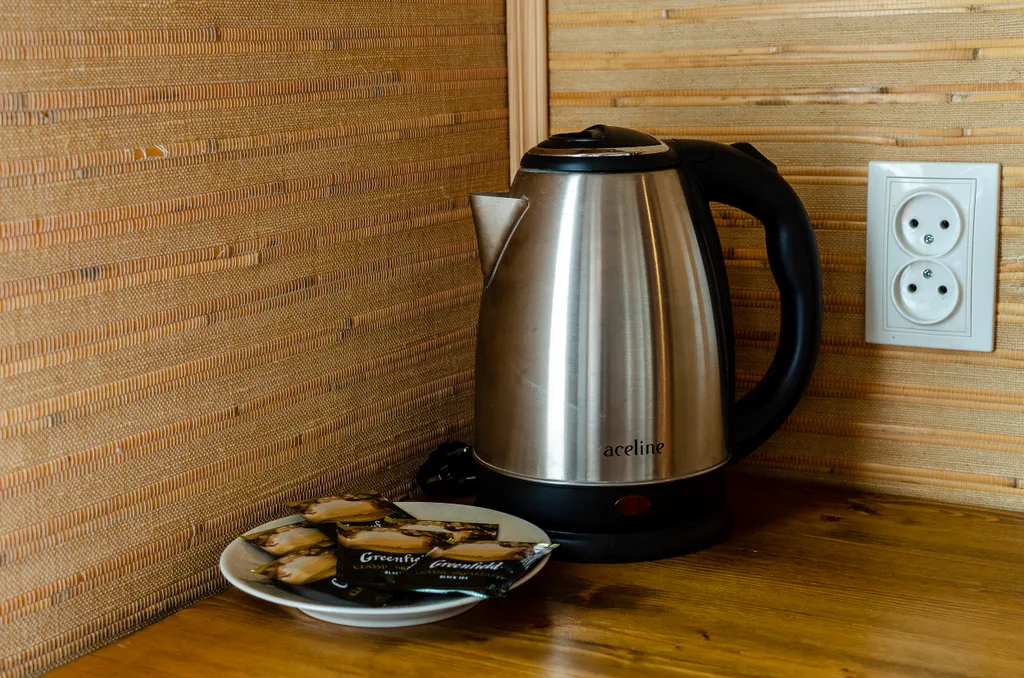 RiverSide Apartments