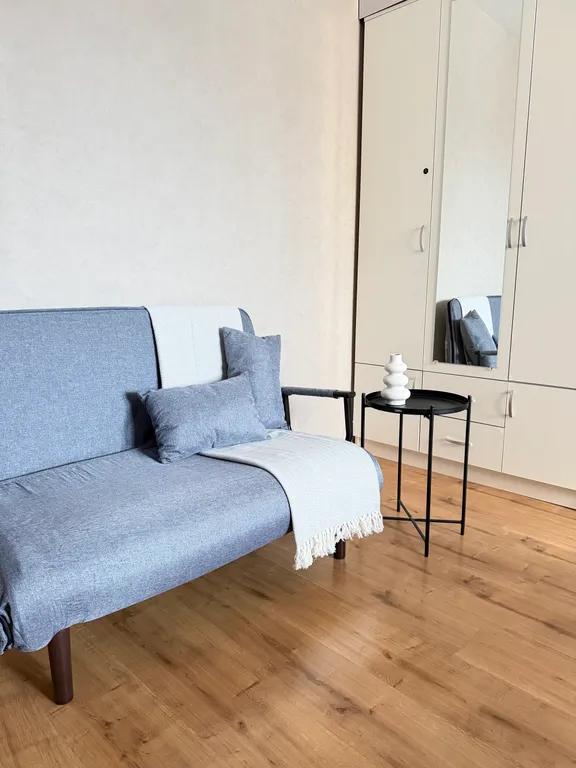 Квартира Квартира Comfort — Колпино