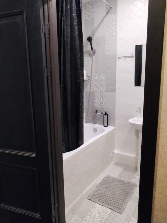 Квартира Квартира с удобным выездом на Ростовское шоссе — Краснодар