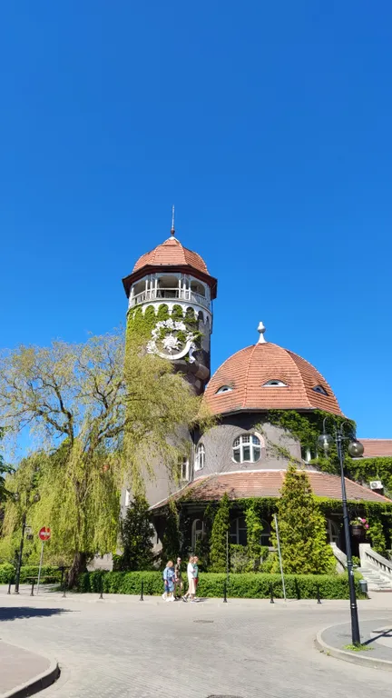 Квартира 2-комнатная Квартира — Светлогорск