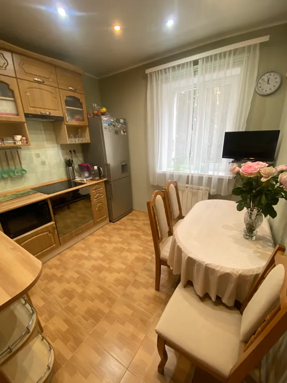 2-комнатная Квартира — аренда посуточно в Форос