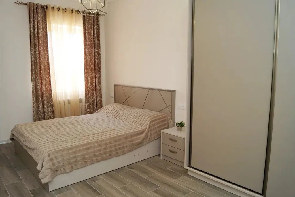 Коттедж дом с видом на Арарат