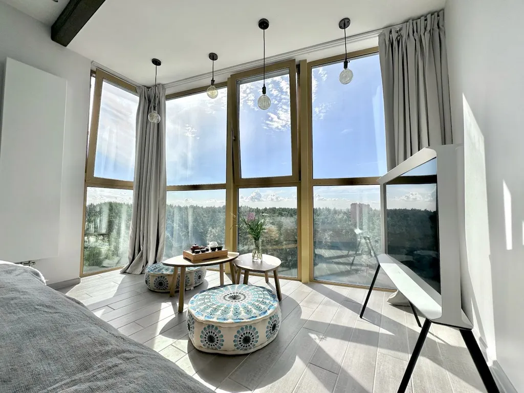 Видовая серф студия