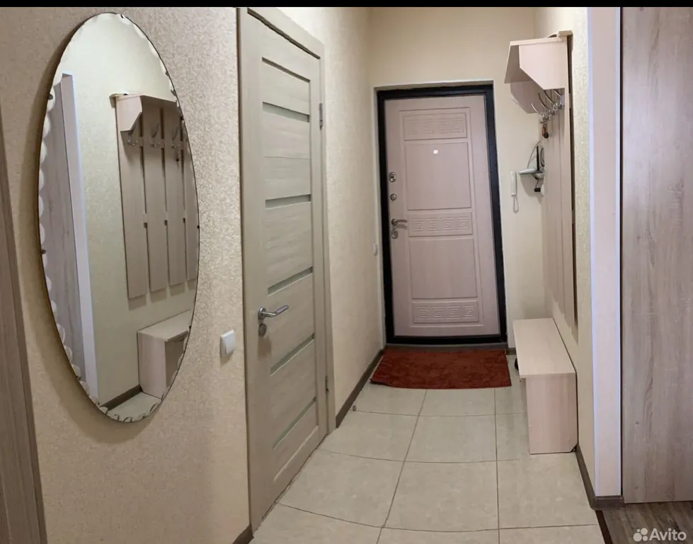 Квартира 1-комнатная Квартира — Севастополь