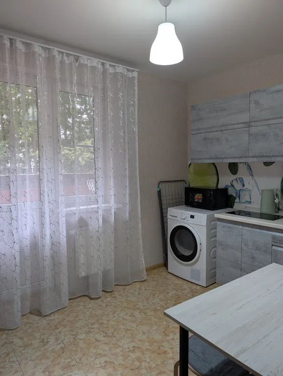 Квартира Уютная, чистая квартира у парка Галицкого и стадиона Краснодар — Краснодар