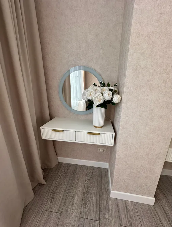 Стильная, уютная квартира в центре города