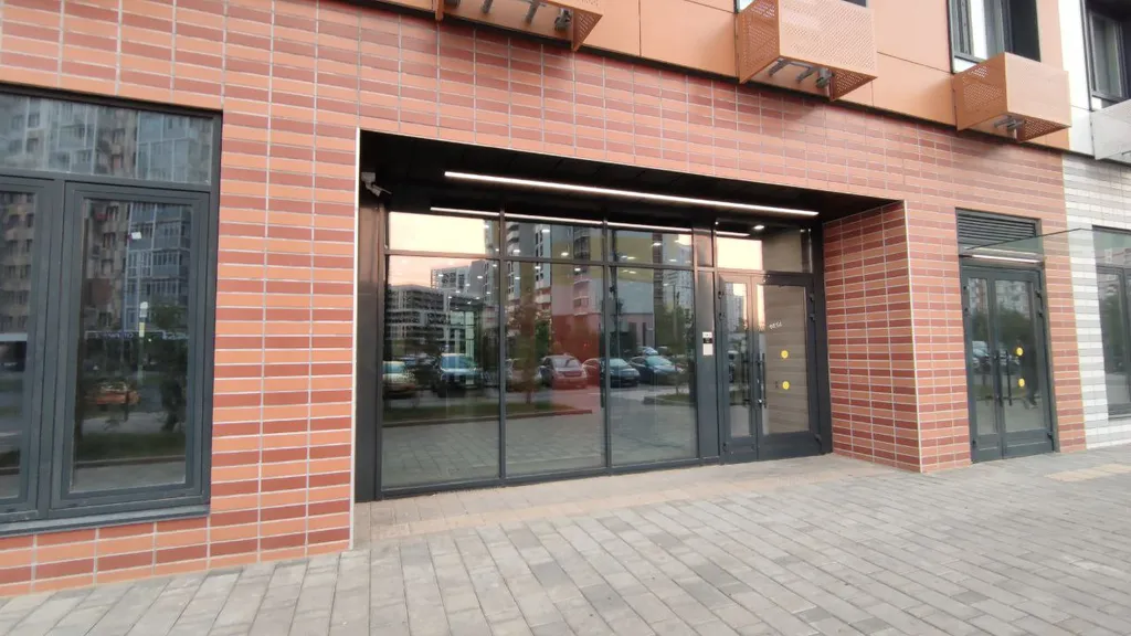 Современная студия рядом с аэропортом Внуково, метро Пыхтино