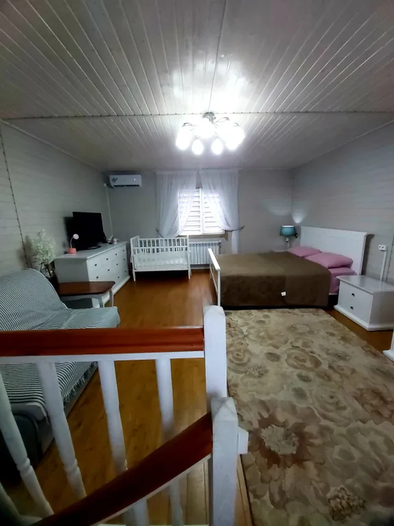 Коттедж Дом для отпуска — Сириус