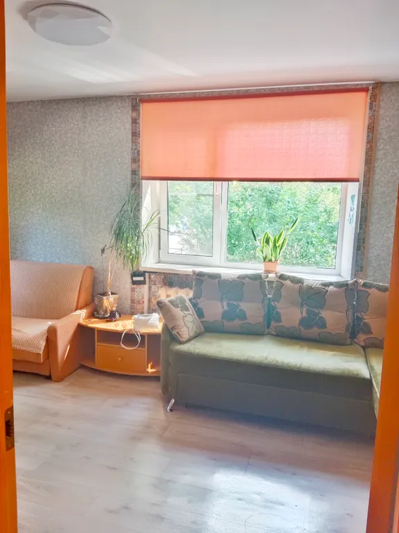 Квартира Квартира от собственника в Курортном районе, Песочный — Песочный