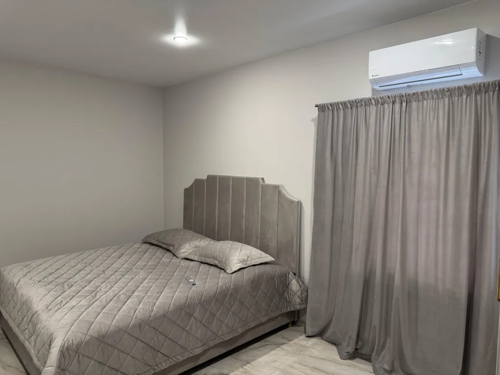 Трехкомнатные апартаменты категории “Люкс”