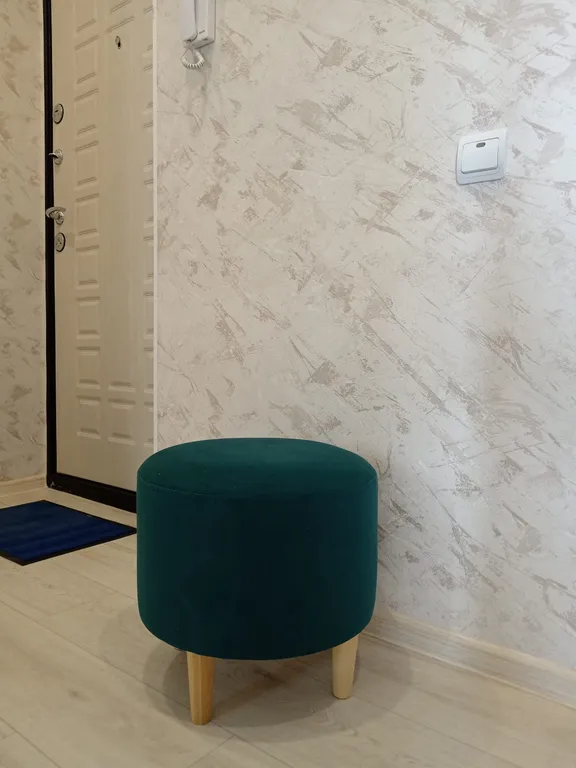 Кваритиира в центре города