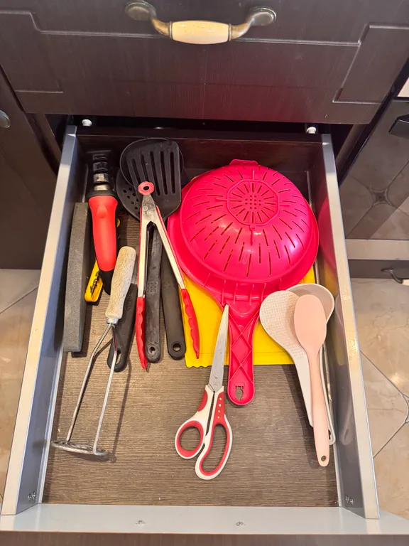 Квартира в центре с видом на морской порт