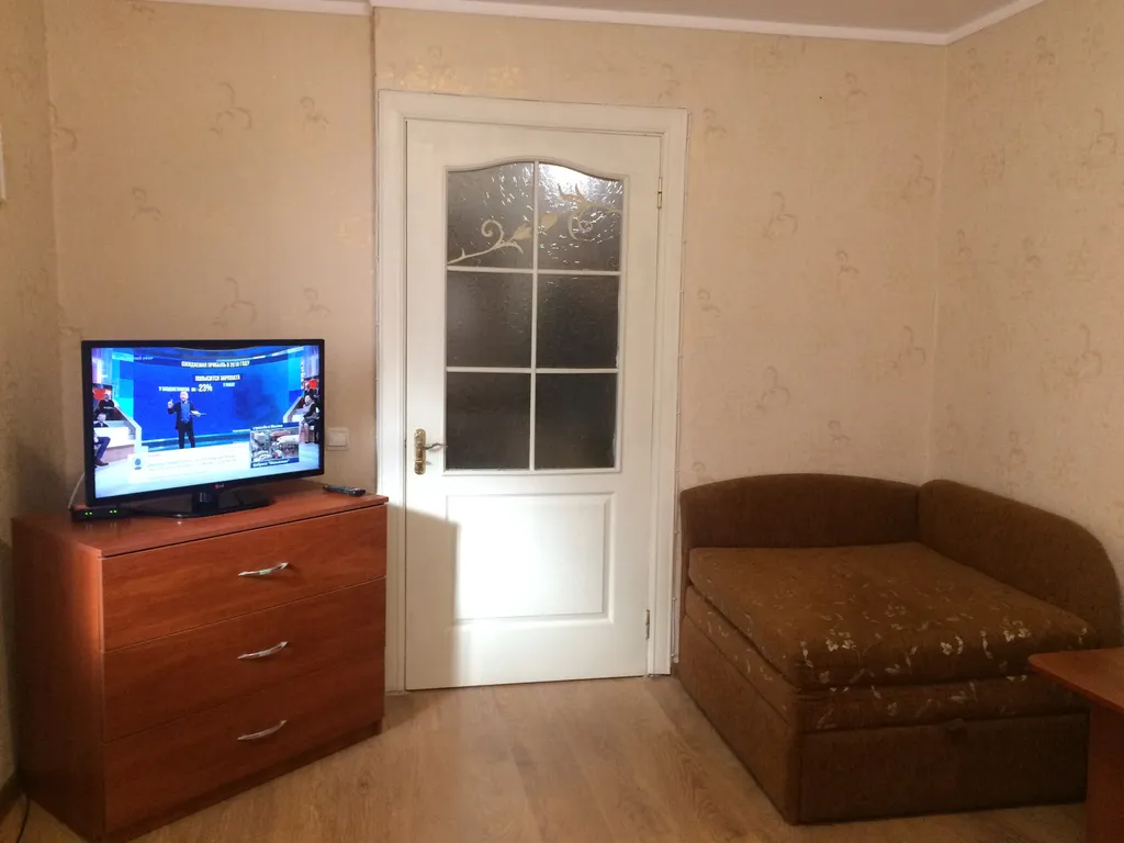 Уютная квартира в центре Набережной