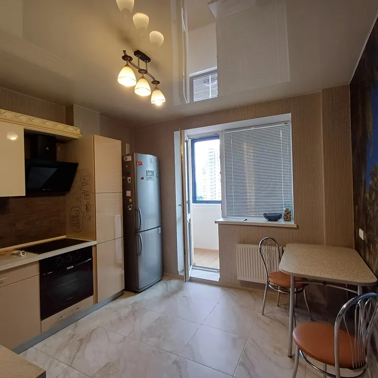 Уютная квартира в центре Минска