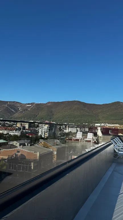 Апартаменты на 5 гостей