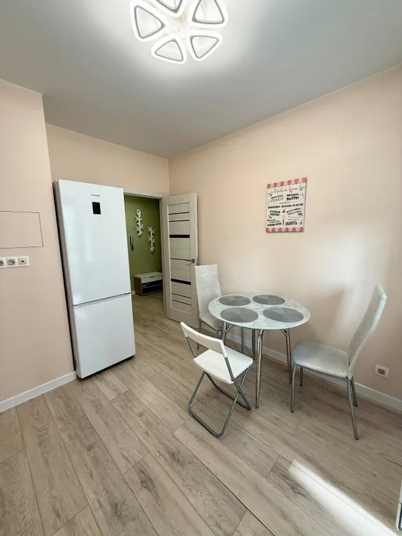 Уютная квартира в центре