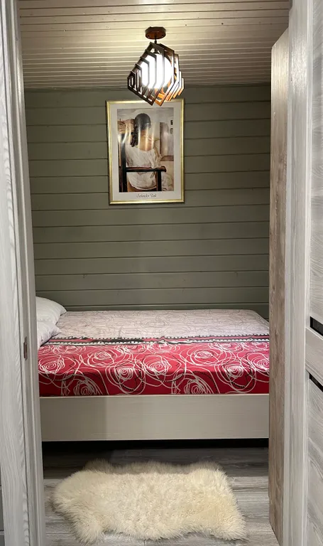 Коттедж Дачные пенаты — Нижнее Учдере