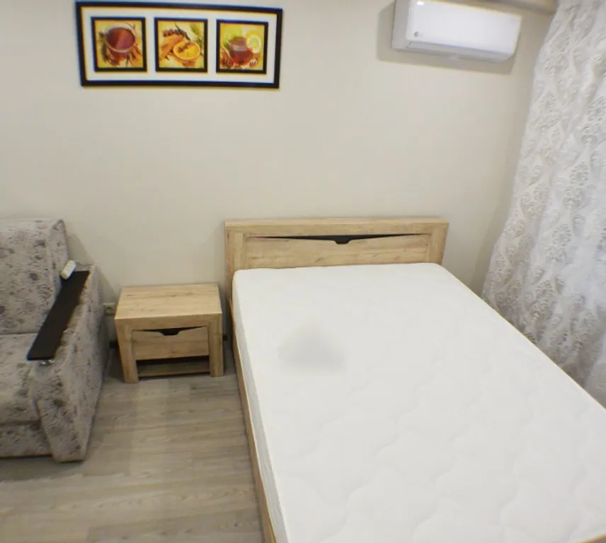 Квартира Квартира Студия у моря — Адлер